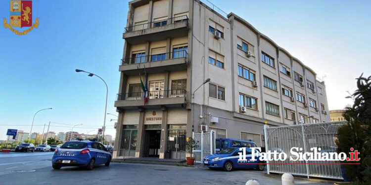 La Questura di Caltanissetta ha emesso 5 ammonimenti a locali e catanesi, tra cui per aggressione alla moglie e violenza domestica