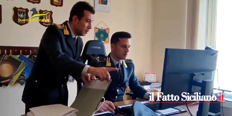 La GdF di Gela ha deferito 73 soggetti di Gela e Niscemi, tra cui extracomunitari, quali indebiti percettori del reddito di cittadinanza