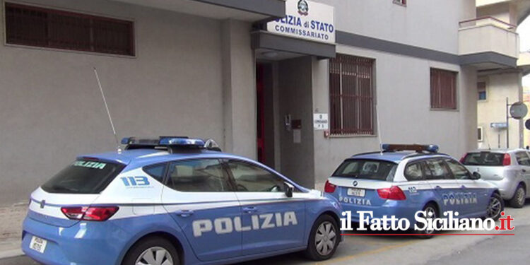 I poliziotti del Commissariato di Modica hanno arrestato padre e figlia per minacce e stalking ai danni di un vicino e lesioni agli agenti