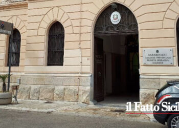 I CC di Trapani hanno notificato gli arresti domiciliari all'avvocato, deputato del Pd, Dario Safina. Coinvolto imprenditore di Messina