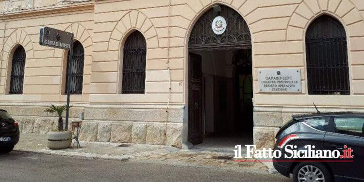 I CC di Trapani hanno notificato gli arresti domiciliari all'avvocato, deputato del Pd, Dario Safina. Coinvolto imprenditore di Messina