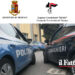 La Polizia di Stato e i Carabinieri di Trapani hanno arrestato un 46enne di Castelvetrano condannato per estorsione a un imprenditore