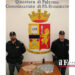 Il Commissariato Brancaccio ha arrestato in flagranza un giovane che spacciava dal suo appartamento nel quartiere Sperone