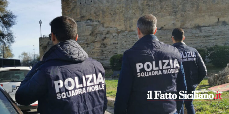 La Squadra Mobile di Enna ha tratto in arresto il giovane figlio ritenuto responsabile di omicidio volontario del padre