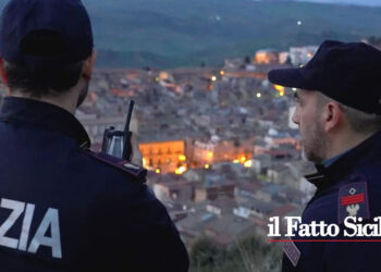 Arrestato, dalla Squadra Mobile di Enna e dal Commissariato di Leonforte, per cessione e detenzione di stupefacenti