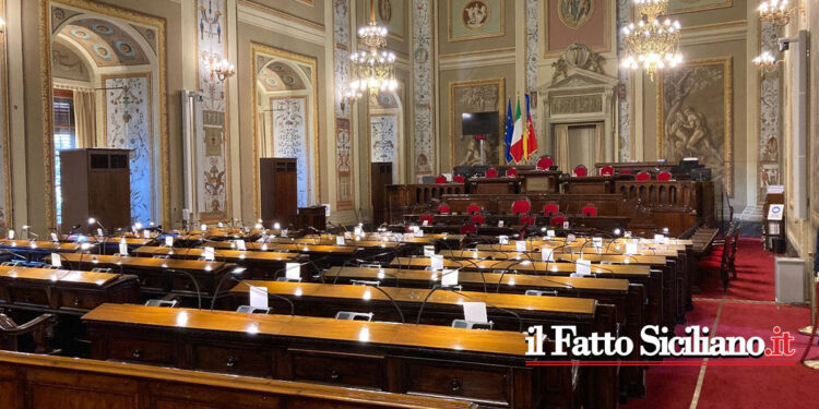 Ieri la Conferenza dei capigruppo dell’ARS ha dato priorità al ddl per il ritorno delle province e per togliere l’ineleggibilità retroattiva