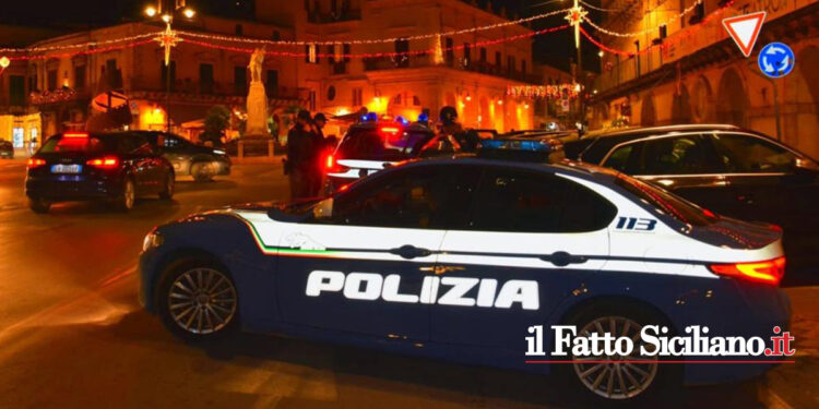 Il Commissariato di Modica durante le festività ha denunciato tre giovani, tra cui un tunisino e un nordafricano, per spaccio di hashish