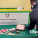 La GdF di Messina ha intercettato al porto un messinese appena sbarcato dal traghetto con oltre 1 kg di cocaina qualità “Zeus”