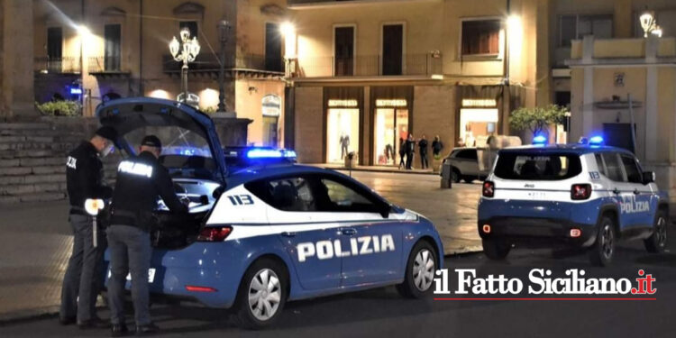 I Dacur emessi dal Questore di Caltanissetta sono a carico di cinque maggiorenni e due minorenni per una violenta rissa tra la movida gelese