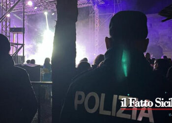La Questura di Siracusa ha notificato 5 provvedimenti Daspo “Willy” a 5 buttafuori siracusani violenti già denunciati per lesioni