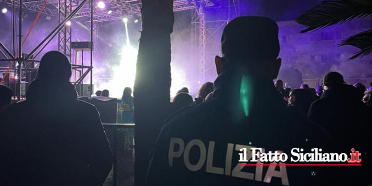 La Questura di Siracusa ha notificato 5 provvedimenti Daspo “Willy” a 5 buttafuori siracusani violenti già denunciati per lesioni