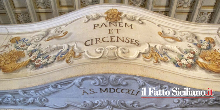 Dopo la tabella H arriva quella Befana, altro panem et circenses indirettamente per ogni collegio dei deputati. L’OPINIONE