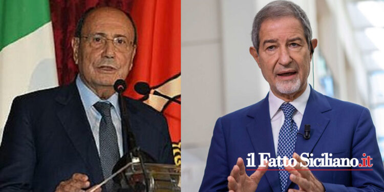 Il Governo nazionale non ha riconosciuto lo stato di calamità per gli incendi in Sicilia e i rapporti, in atto, nel centrodestra sono tesi