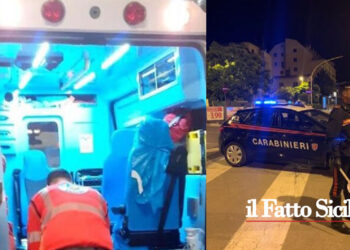 Un 17enne con dei coetanei, a Piazza Armerina ha aggredito una 38enne somala insultandola e rompendole il naso. L’OPINIONE