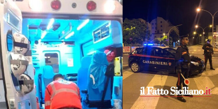 Un 17enne con dei coetanei, a Piazza Armerina ha aggredito una 38enne somala insultandola e rompendole il naso. L’OPINIONE