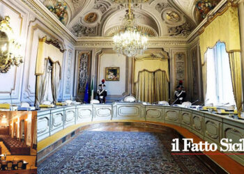 Accolto il ricorso della Corte dei Conti dalla Corte Costituzionale: la Sicilia non poteva spalmare il disavanzo in dieci anni