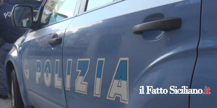 Arrestato minorenne dal Commissariato San Lorenzo-Palermo che con indagine fulminea ha recuperato la microcar