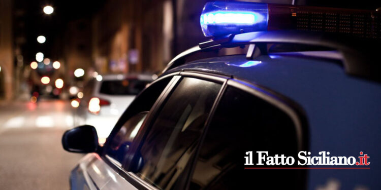Una madre a Palermo ha strangolato la figlia quarantenne per poi chiamare i soccorsi e confessare alla Polizia