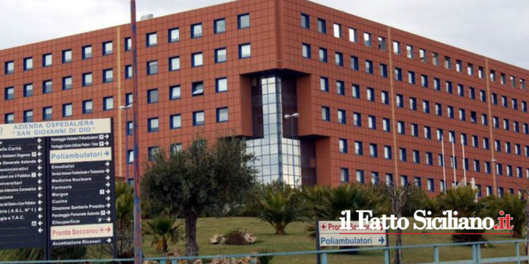 Una 70enne è morta al Pronto Soccorso dell'ospedale San Giovanni di Dio di Agrigento mentre era in attesa di fare gli esami