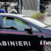 I CC della Tenenza di Misterbianco hanno arrestato un 55enne pregiudicato che aveva nascosto la refurtiva nell’intercapedine del furgone