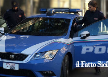 La Polizia di Stato di Enna ha posto ai domiciliari un professionista per presunti abusi sessuali verso una 14enne che gli era stata affidata