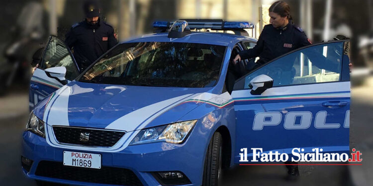 La Polizia di Stato di Enna ha posto ai domiciliari un professionista per presunti abusi sessuali verso una 14enne che gli era stata affidata
