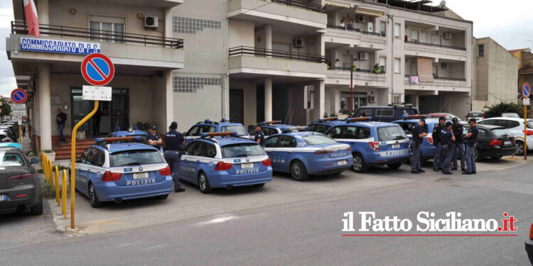 La Questura Di Ragusa e il Commissariato di Vittoria hanno eseguito un provvedimento di chiusura bar per rissa e luogo d’incontro pregiudicati