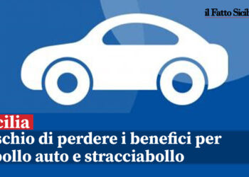 L'Aci e le agenzie di pratiche automobilistiche non sarebbero in grado di far pagare le forzose riduzioni. Si attendono segnali dalla Regione