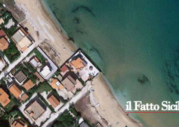 Con l’alibi della riforma urbanistica il Governo siciliano di centrodestra riprende il tentativo di sanatoria costruttiva sulle coste