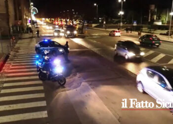 La Polizia di Stato di Messina ha sanzionato due locali pubblici della movida per serate danzanti non autorizzate