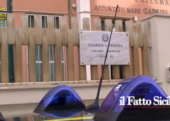 Sequestrati, tra Marsala, Trapani e all’estero, oltre € 23 mln di denaro dalla GdF di Marsala a 2 associazioni di scommesse clandestine