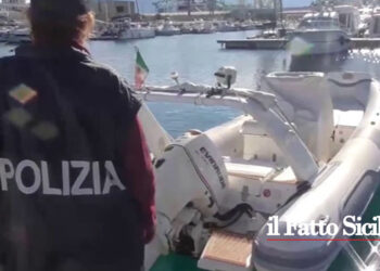 Sequestrati dalla Polizia di Stato di Palermo beni ad un condannato per mafia, tra cui una comunità alloggio per anziani e un’impresa funebre