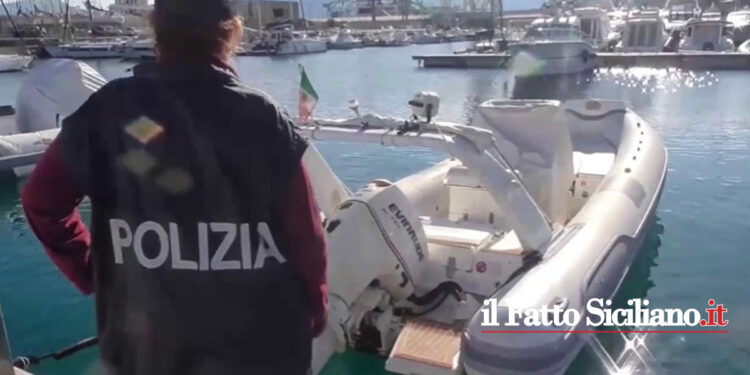 Sequestrati dalla Polizia di Stato di Palermo beni ad un condannato per mafia, tra cui una comunità alloggio per anziani e un’impresa funebre