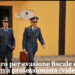 Sequestrati dalla GdF di Patti € 3.8 mln ad esercente attività di studi legali di un paese della zona tirrenica residente formalmente a Cipro