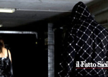 Uno stalker 28enne di Agrigento perseguitava un’imprenditrice. Scarcerato si è ripetuto con danni. Riarrestato. L’OPINIONE
