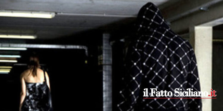 Uno stalker 28enne di Agrigento perseguitava un’imprenditrice. Scarcerato si è ripetuto con danni. Riarrestato. L’OPINIONE