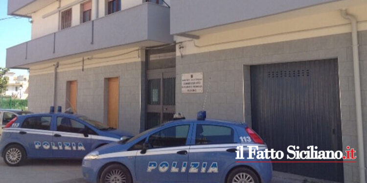 Il Commissariato di Pachino ha denunciato un tunisino e la Questura di Siracusa ha disposto l’espulsione entro sette giorni