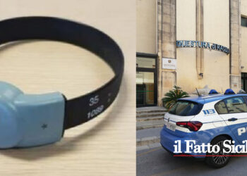Eseguito dalla Questura di Ragusa, l'arresto di uno straniero regolare e, a un locale un divieto di avvicinamento, entrambi pericolosi stalker