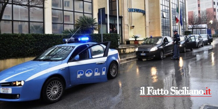 Arrestato pluripregiudicato dalla Squadra Mobile di Ragusa per ripetute violazioni al divieto di avvicinamento ad una famiglia