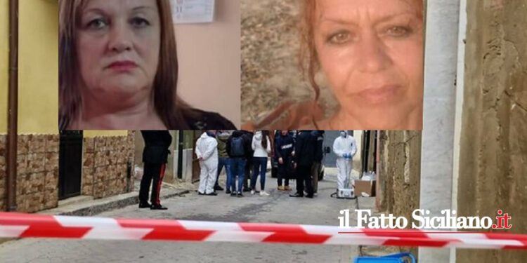 Fermato un 24 enne, anch’egli romeno, per l’uccisione delle due donne a Naro. Il movente sarebbe: avevano respinto le sue avances