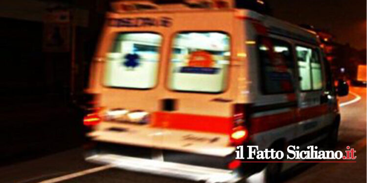 S.M.di Licodia. Incidente mortale. Perde la vita un giovane biancavillese