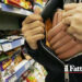 Prov. Catania. Da 5 giorni rubava nello stesso supermercato