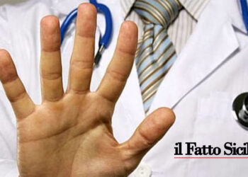 Sicilia. Calci e pugni al Medico del pronto soccorso