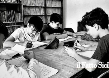 Biancavilla. Domani L’oratorio P.Puglisi presenterà “Camminiamo insieme per costruire una comunità vera”