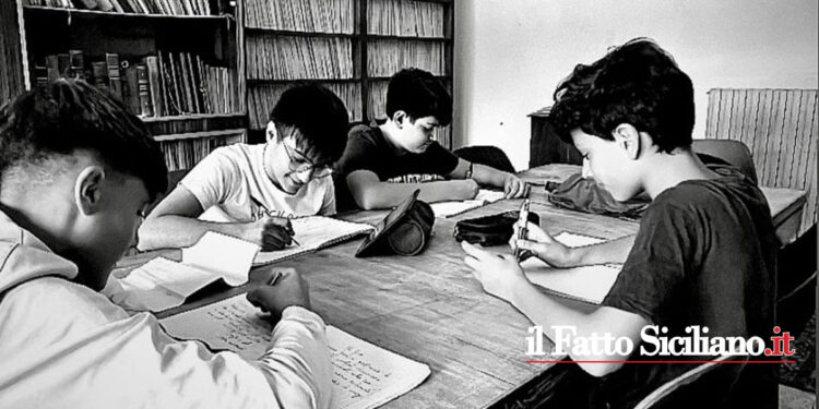 Biancavilla. Domani L’oratorio P.Puglisi presenterà “Camminiamo insieme per costruire una comunità vera”