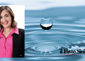 Biancavilla. La Consigliera Pappalardo presenta interrogazione consigliare sulla gestione dell’acqua pubblica