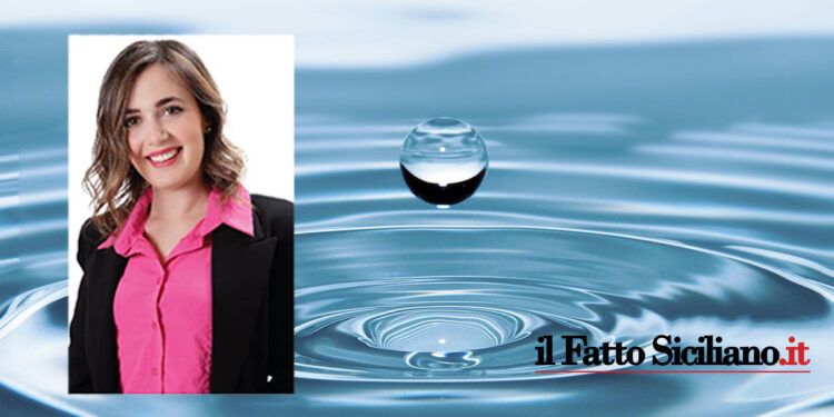 Biancavilla. La Consigliera Pappalardo presenta interrogazione consigliare sulla gestione dell’acqua pubblica