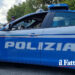 Catania. In moto con coltelli e scacciacani