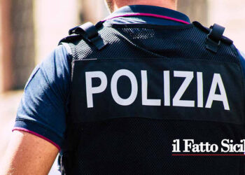Adrano. Continuano i controlli straordinari della polizia