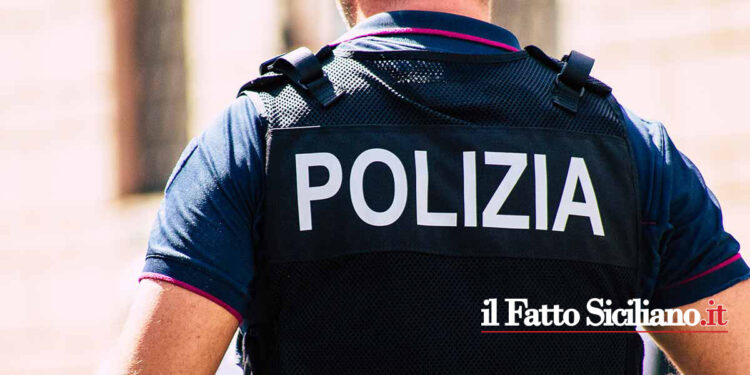 Adrano. Continuano i controlli straordinari della polizia